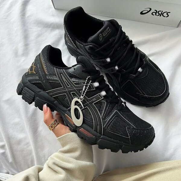 Baskets Running Asics Performance