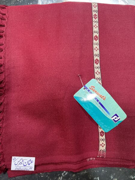 Shawl