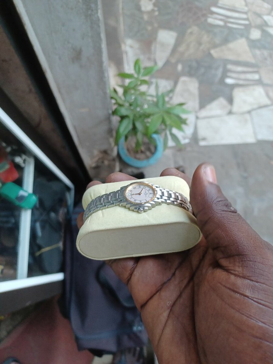 Baume & Mercier Lady