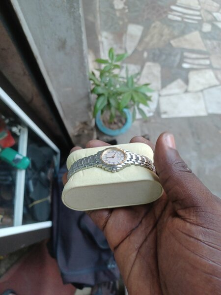 Baume & Mercier Lady