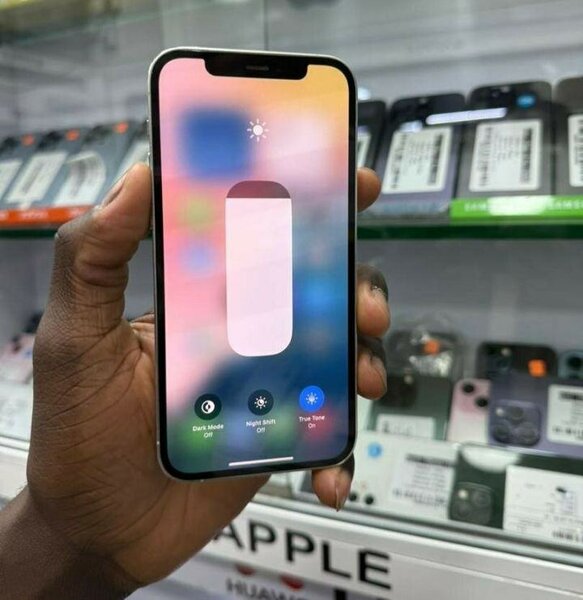 iPhone 12 Pro Max 128Go