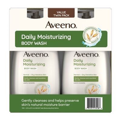 Aveeno daily
