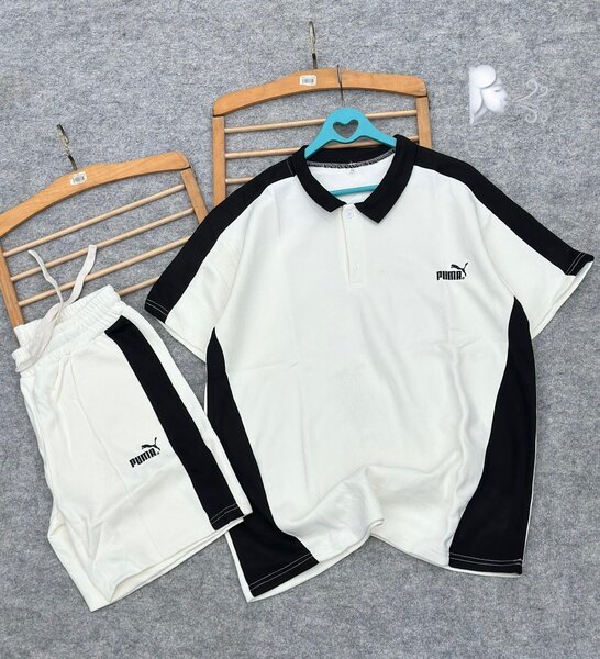 Tenues de sport hommes Puma Nike