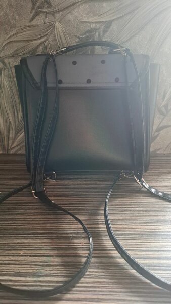 Мини рюкзак