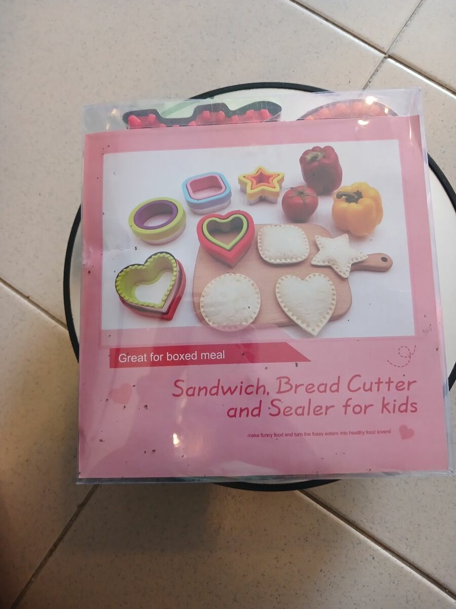 Accessoires  de préparation