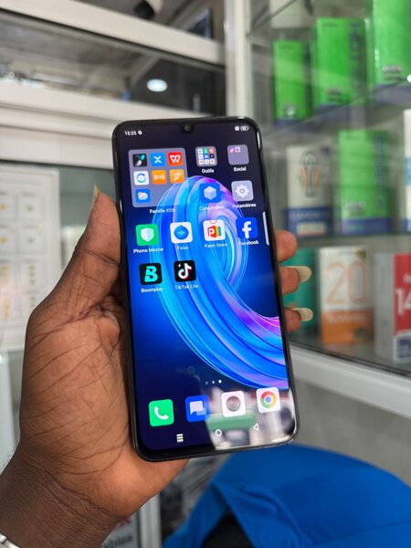 Tecno Note 30 256GB/8