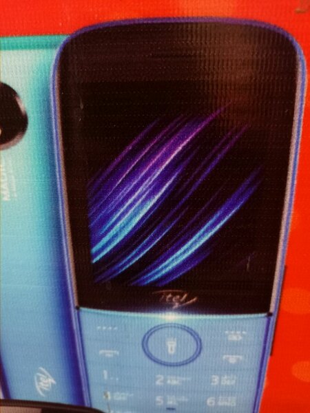 Itel mobile