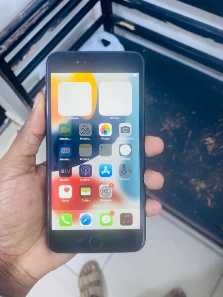 iPhone 7 Plus