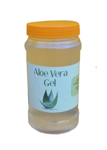 Aloe Vera Gel 1L