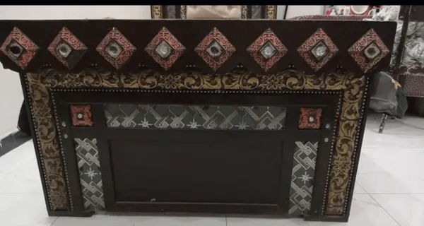 Single used bed condition 10/7