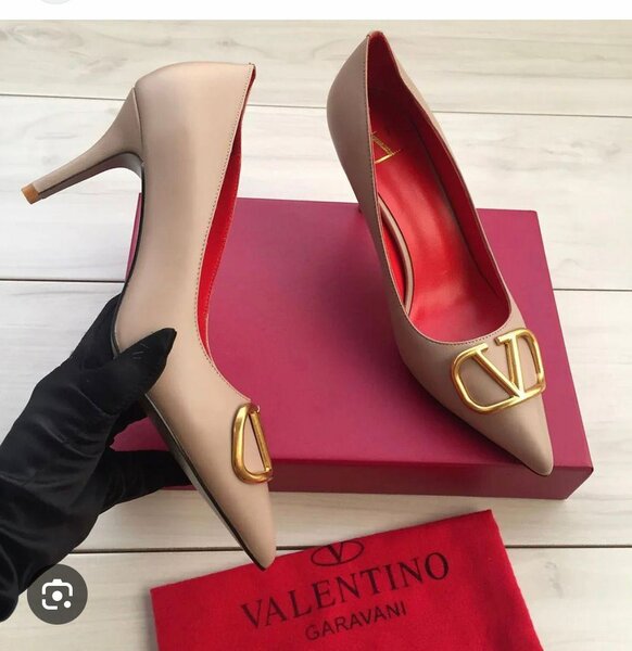 Valentino shoes