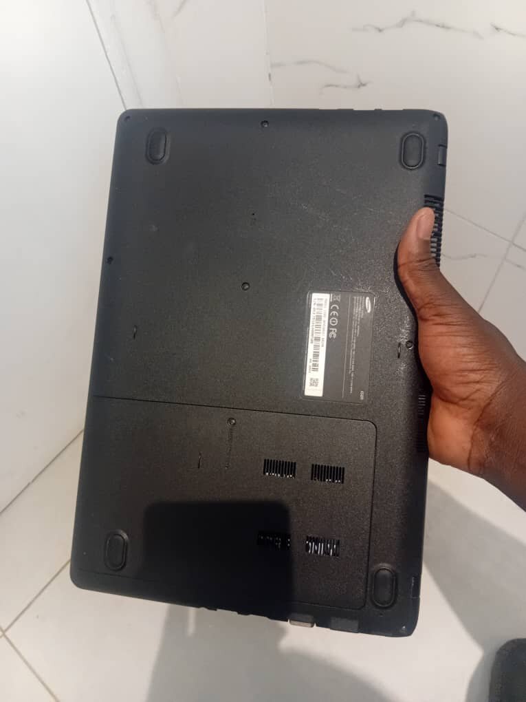 Ordinateur portable Samsung i5