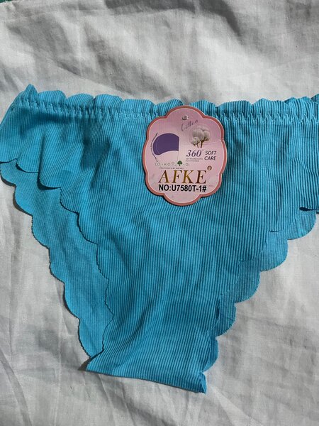 Culotte Confort Femme