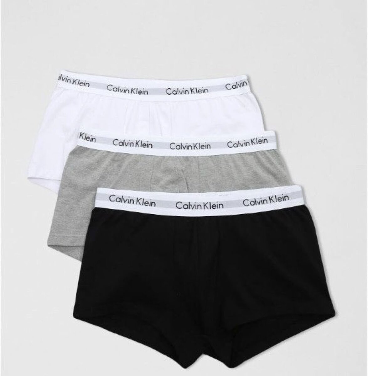 Boxers Homme Calvin Klein
