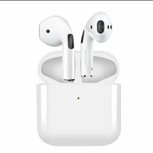 Écouteur Bluetooth Pro 5 Blanc