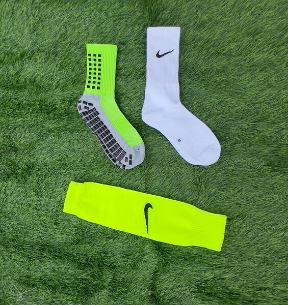 Chaussettes Sport Antidérapantes