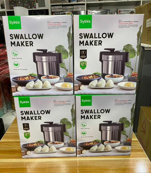 Swallow maker