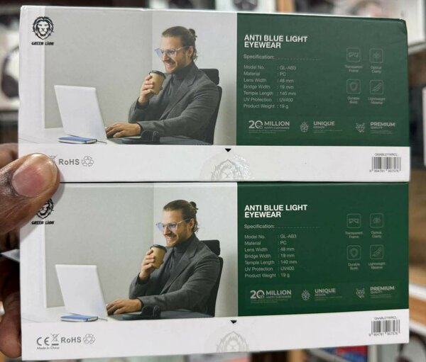 Lunettes Intelligentes Yesido