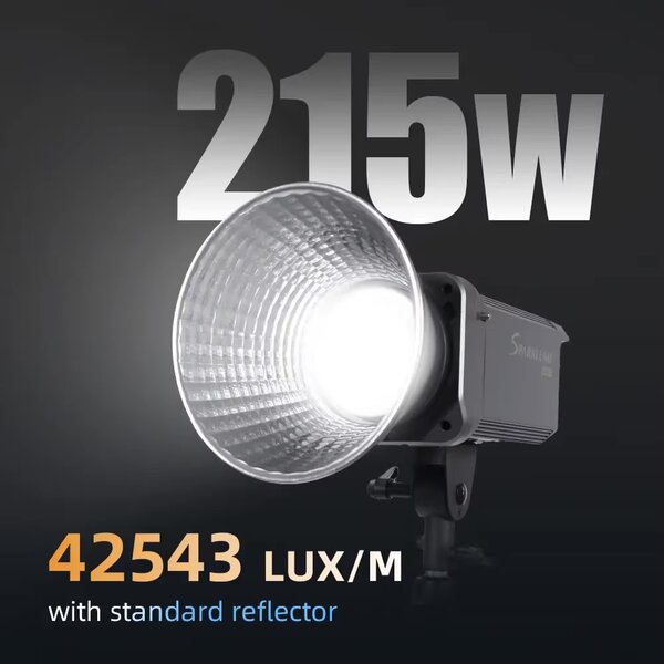 Sparklume 200B LumièreLED 215W