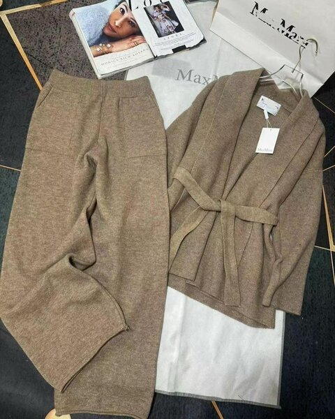 Шикарные двойки