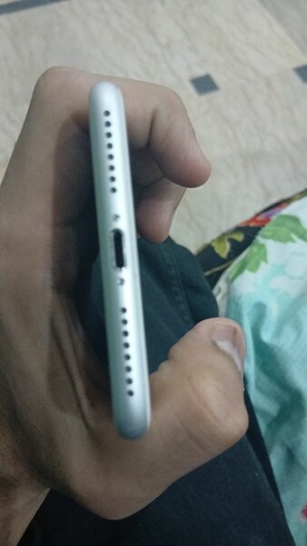 IPHONE 8 PLUS