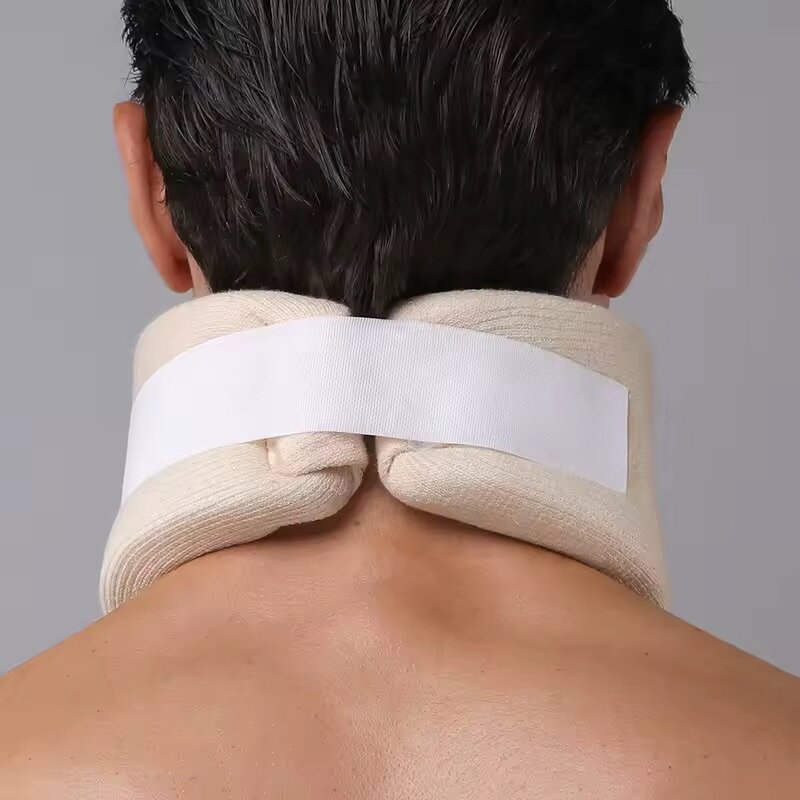 Collier Cervical Confortable