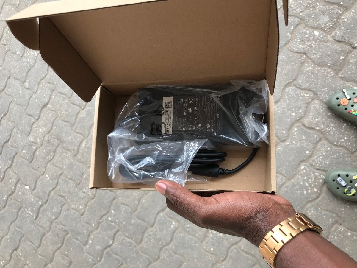 Dell Powerpark (150w)