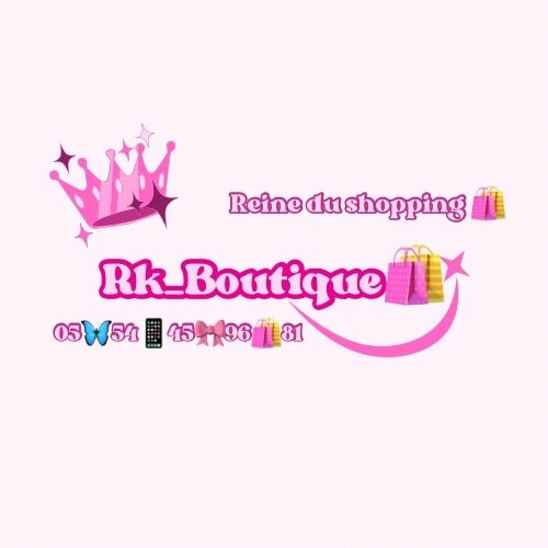 RK_ Boutique