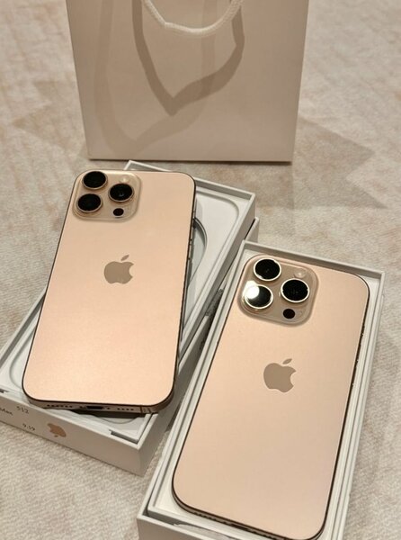 IPHONE 16 PRO MAX 1TB