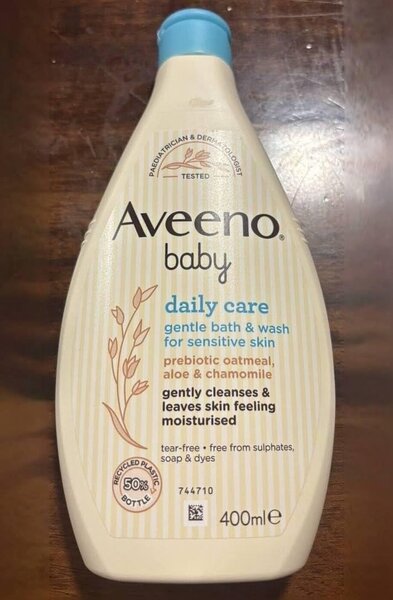 Aveno baby