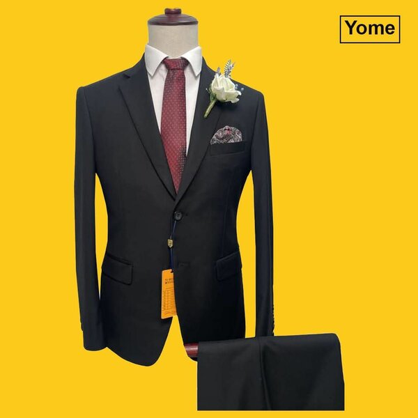 Costume élégant pour hommes