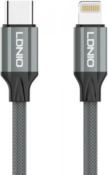 Super Fast USB-C to Lightning Data and Charger Cable 1M