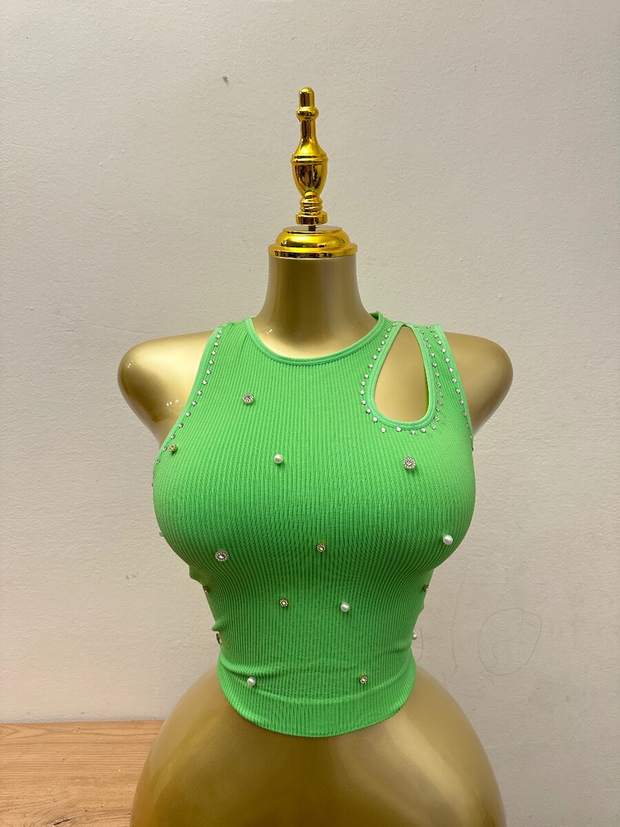 Débardeurs Femme Stylés