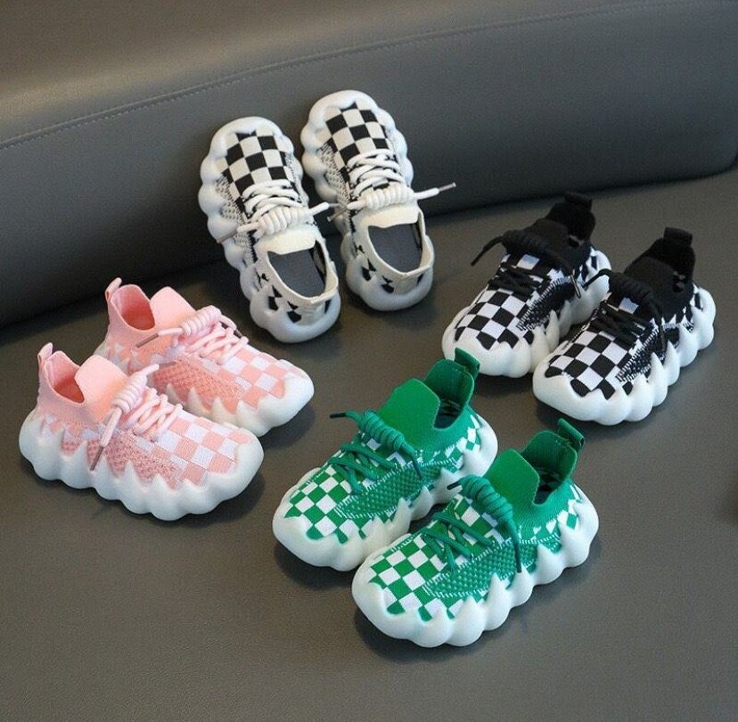 Chaussure mixte enfant