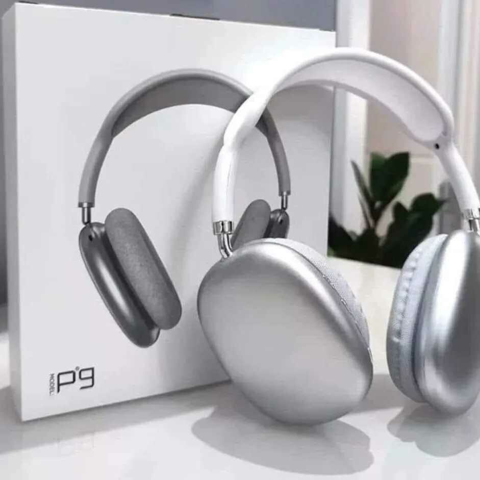 Casque P9