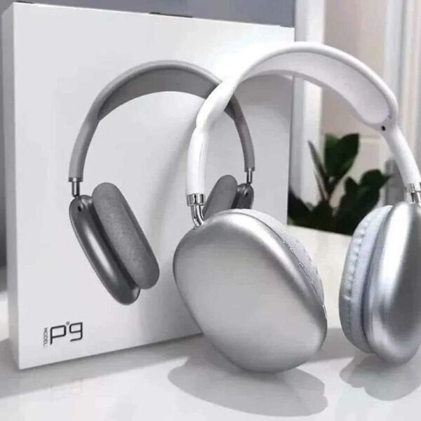 Casque P9