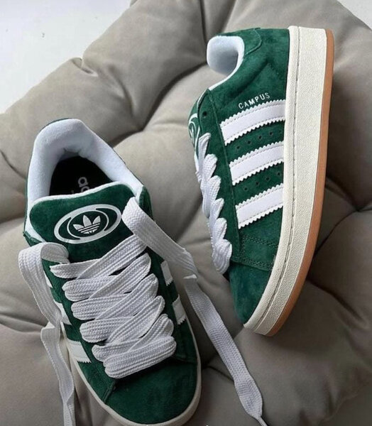 Baskets Adidas Campus