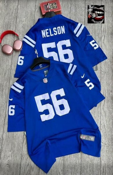 Maillot de football pour hommes