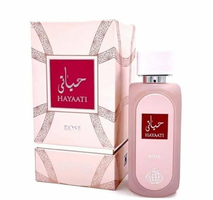 Parfum Hayaati Élégant