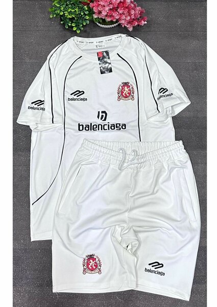 Ensemble de sport Balenciaga Homme