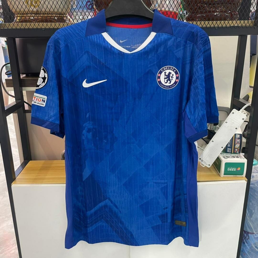 Maillot Chelsea FC Nike