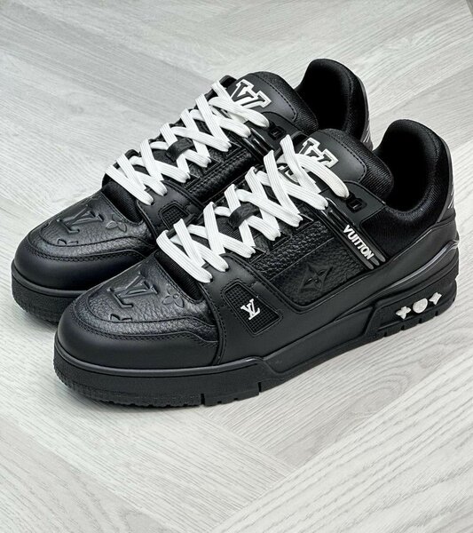 Sneakers Louis Vuitton