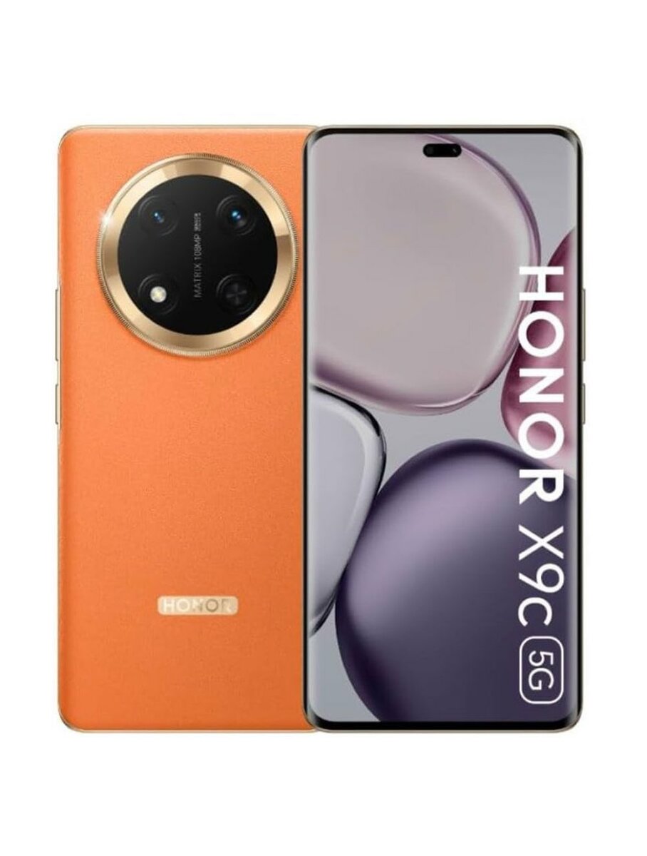 Honor X9c