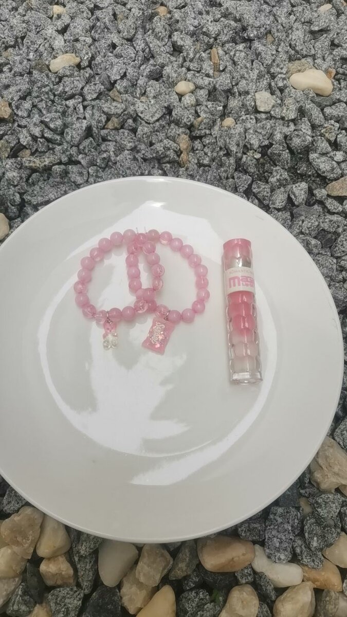 Kits bracelets & gloss