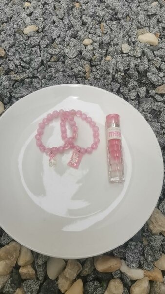Kits bracelets & gloss
