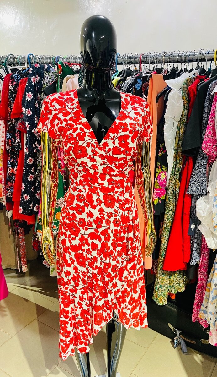 Casual or brunch DRESS