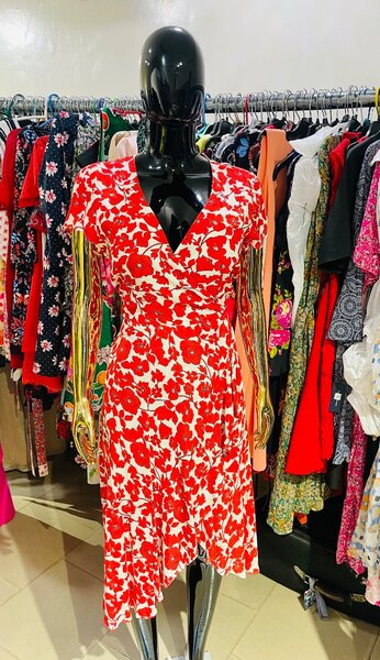 Casual or brunch DRESS