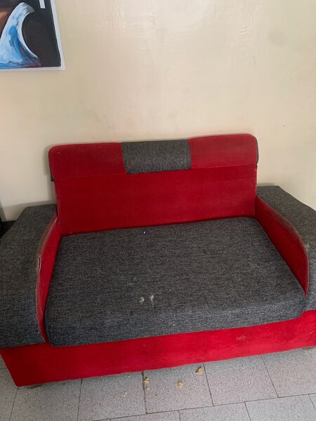 Fauteuil et canapé