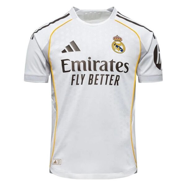 Maillot officiel Real Madrid
