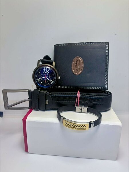 Box homme